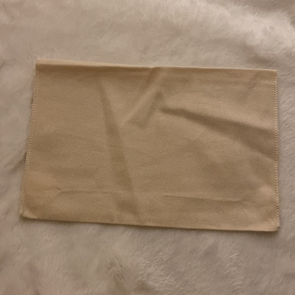 Authentic Louis Vuitton Envelope  Dust Bag 15” W x 10 ”L - Picture 2 of 4